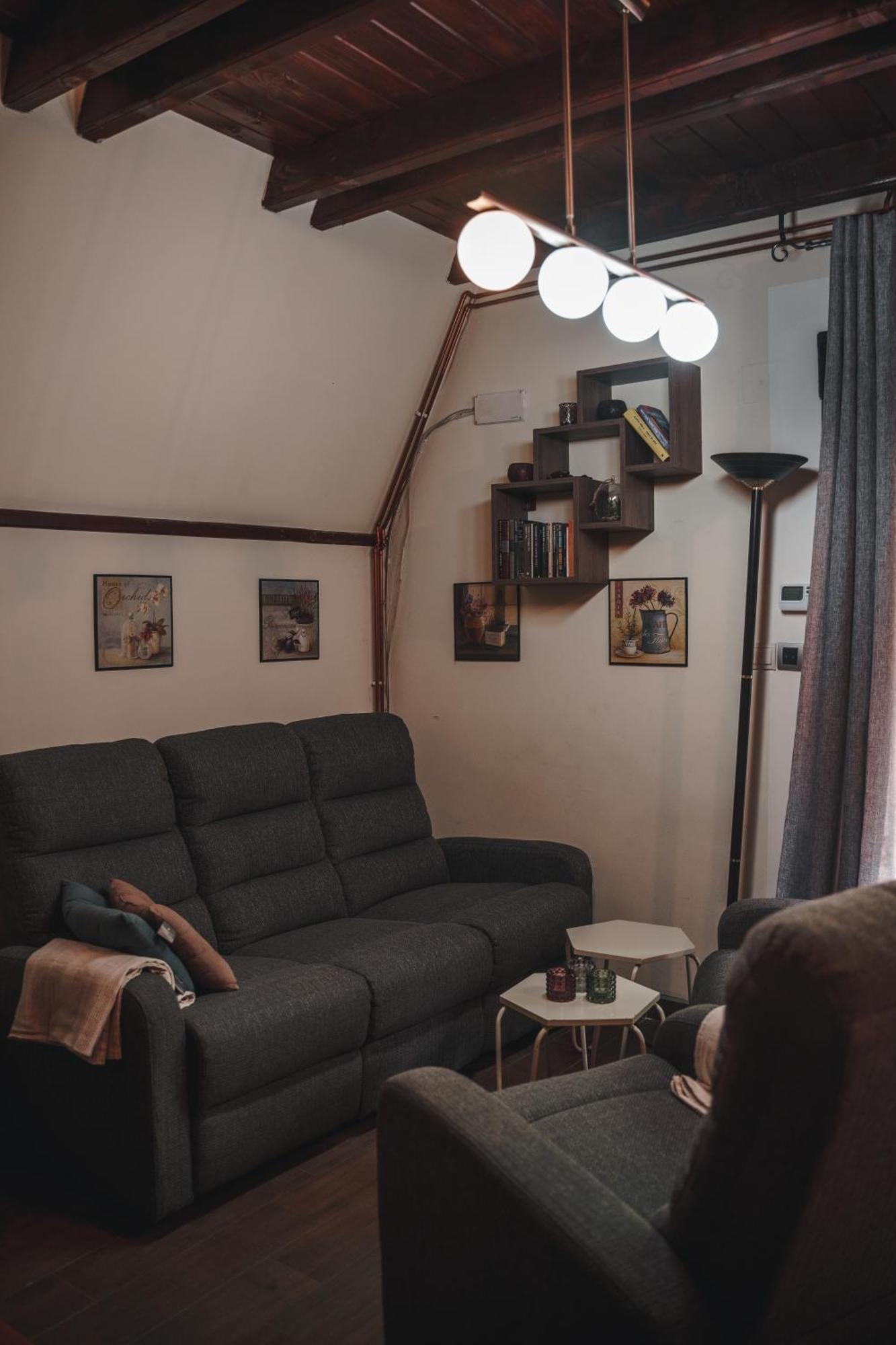 Viola i Detelina Apartments Perucac Exteriör bild