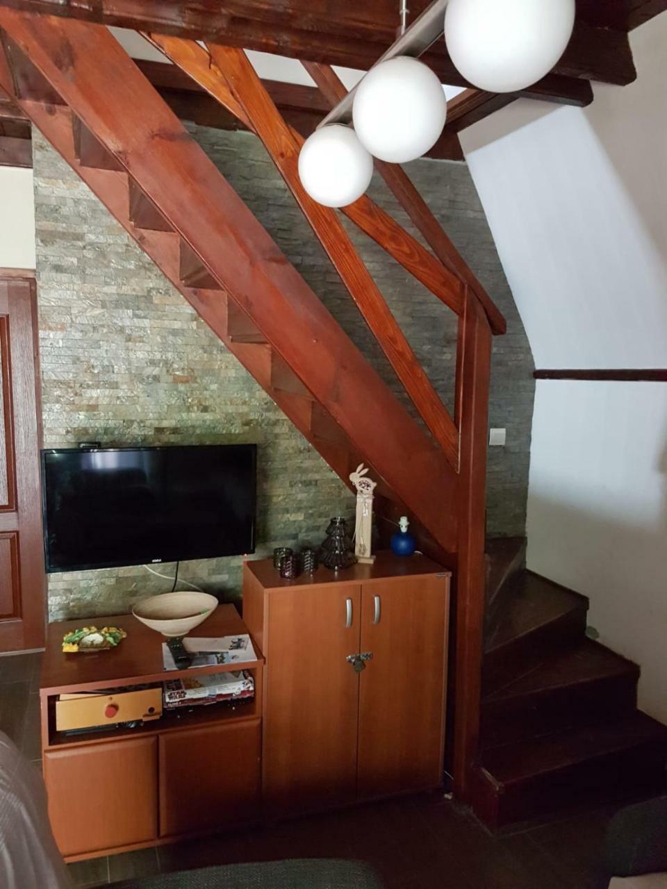Viola i Detelina Apartments Perucac Exteriör bild