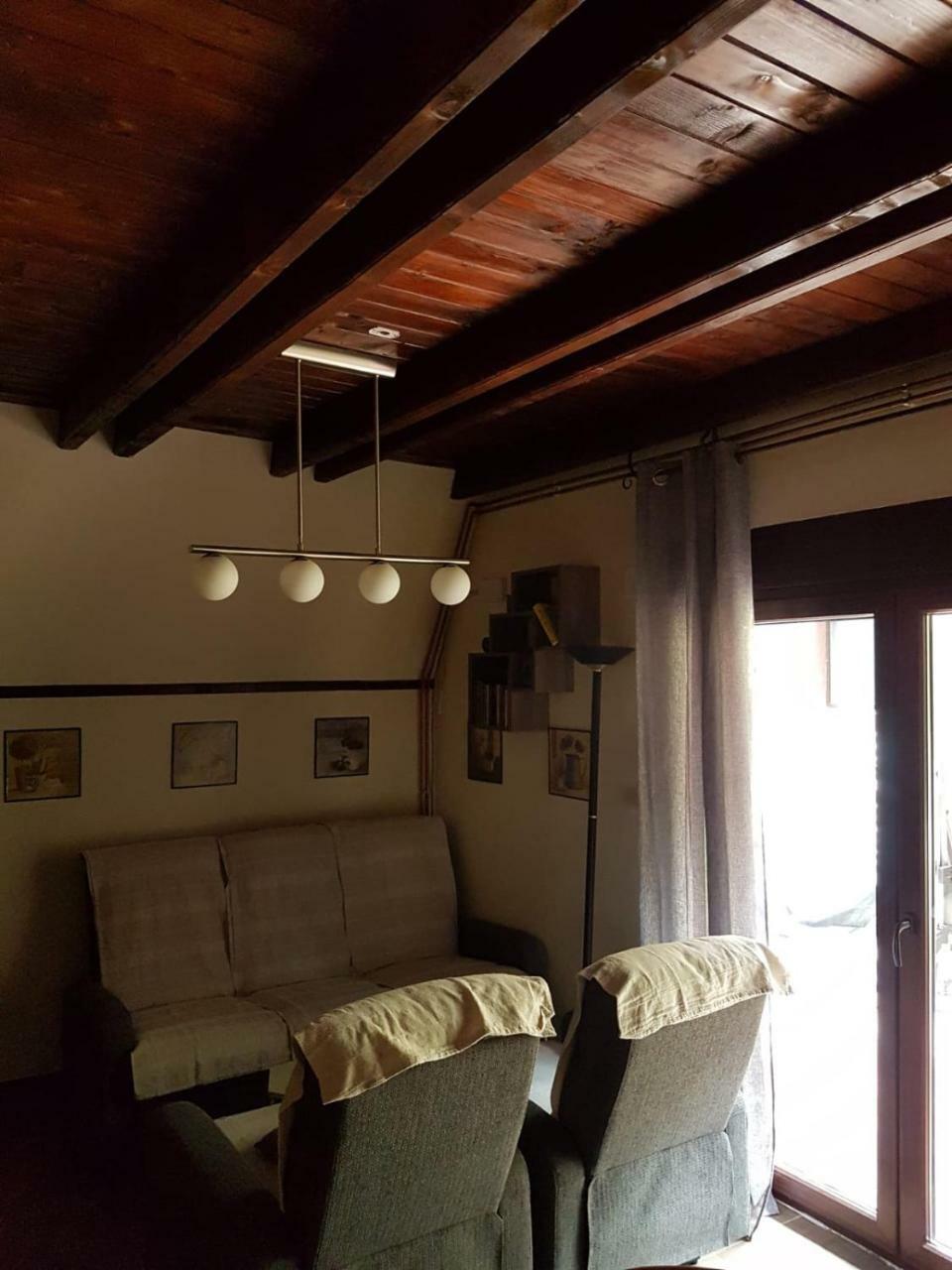 Viola i Detelina Apartments Perucac Exteriör bild